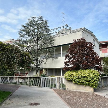 Villa Verdi Apartments Grado Exterior foto
