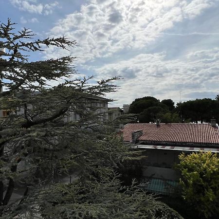 Villa Verdi Apartments Grado Exterior foto