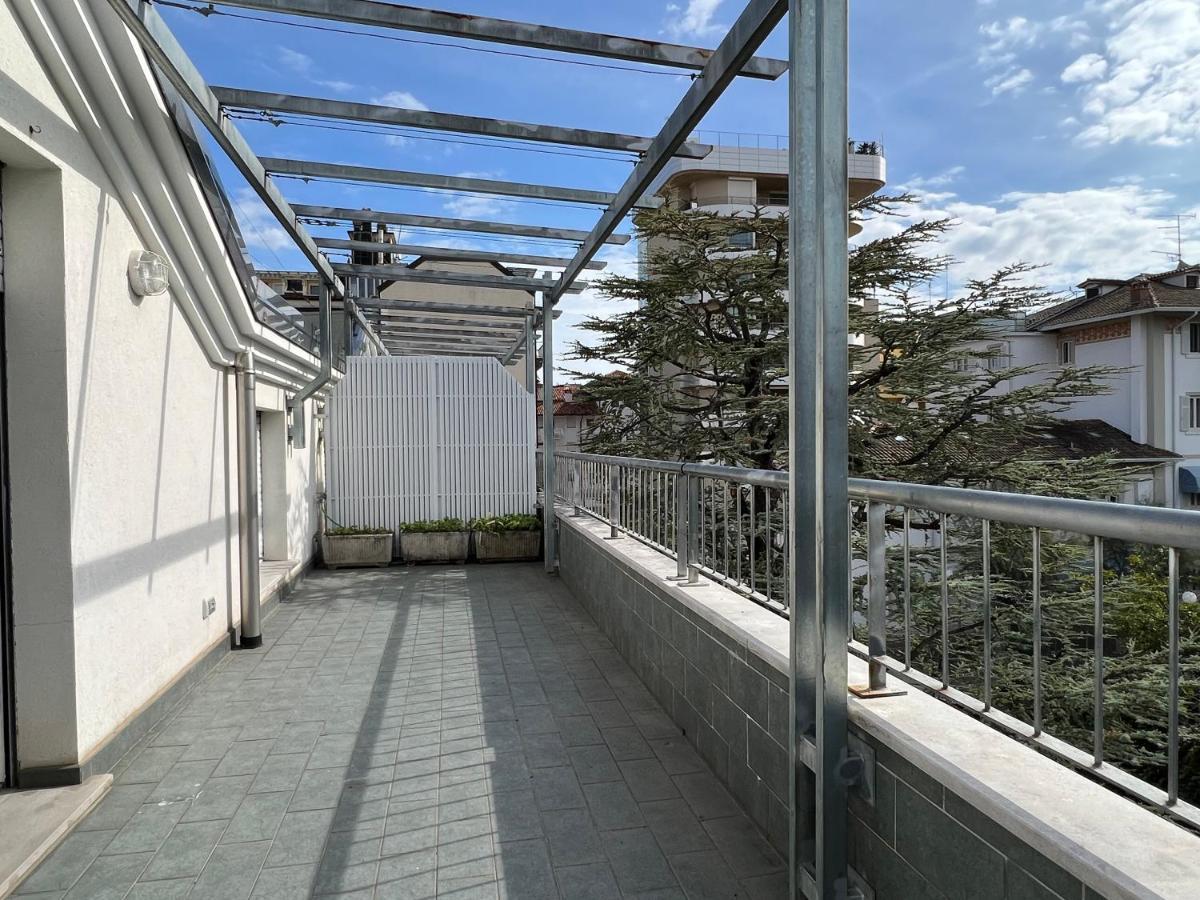Villa Verdi Apartments Grado Exterior foto